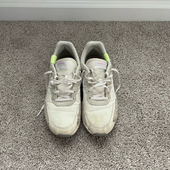 Women’s Adidas Shoes - Picture 8 of 8